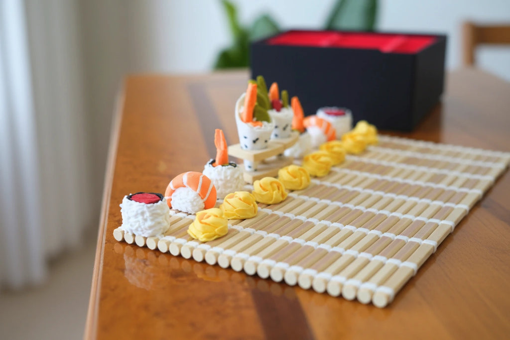 Sushi Echec