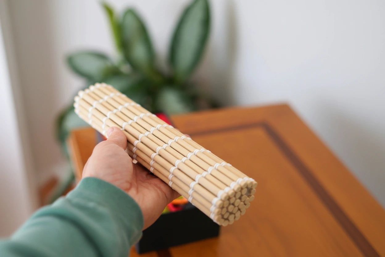 Sushi Echec