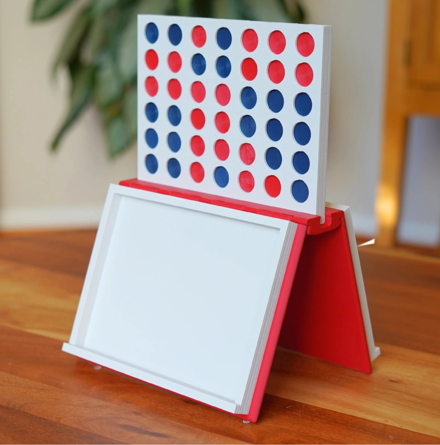 PlayBook'D - Puissance 4