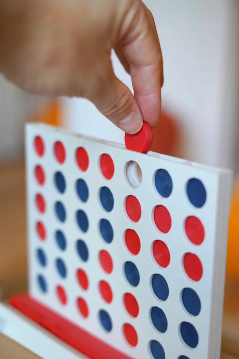 PlayBook'D - Puissance 4