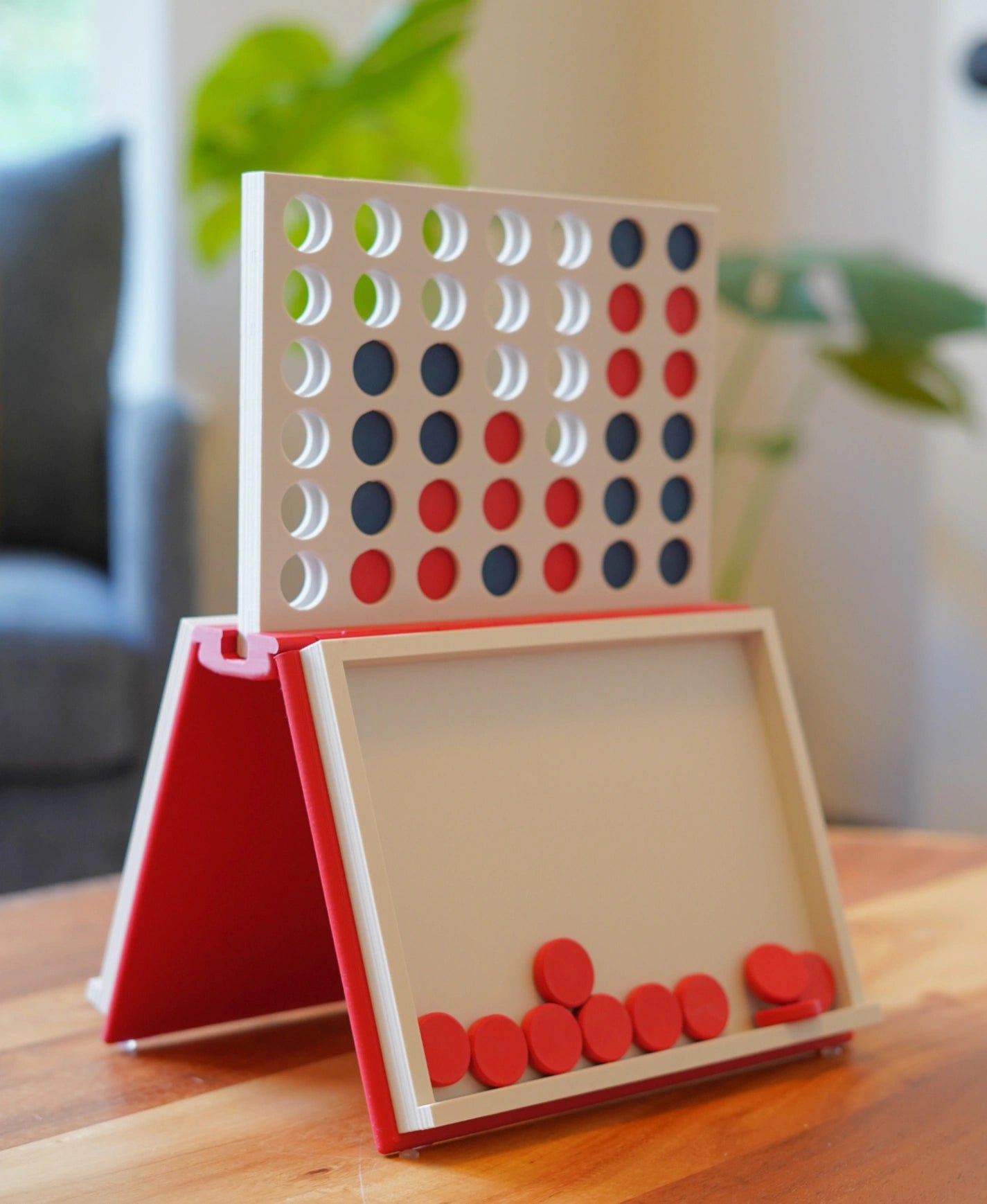 PlayBook'D - Puissance 4