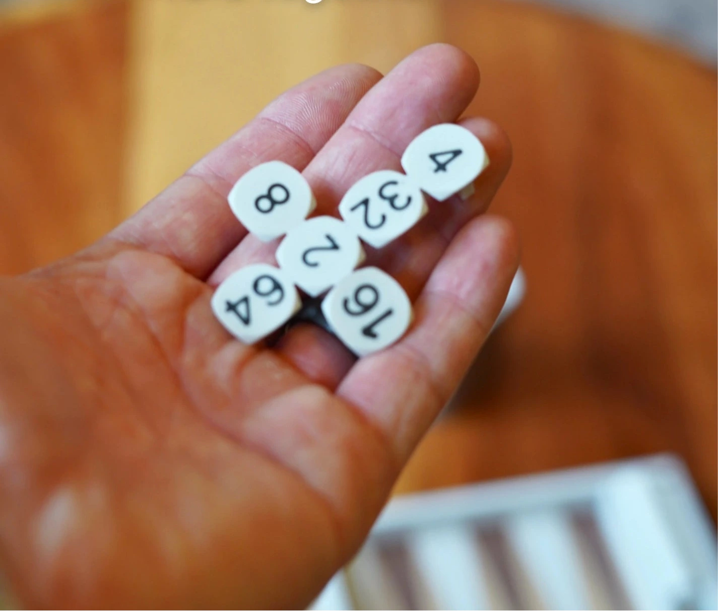 PlayBook'D - Backgammon