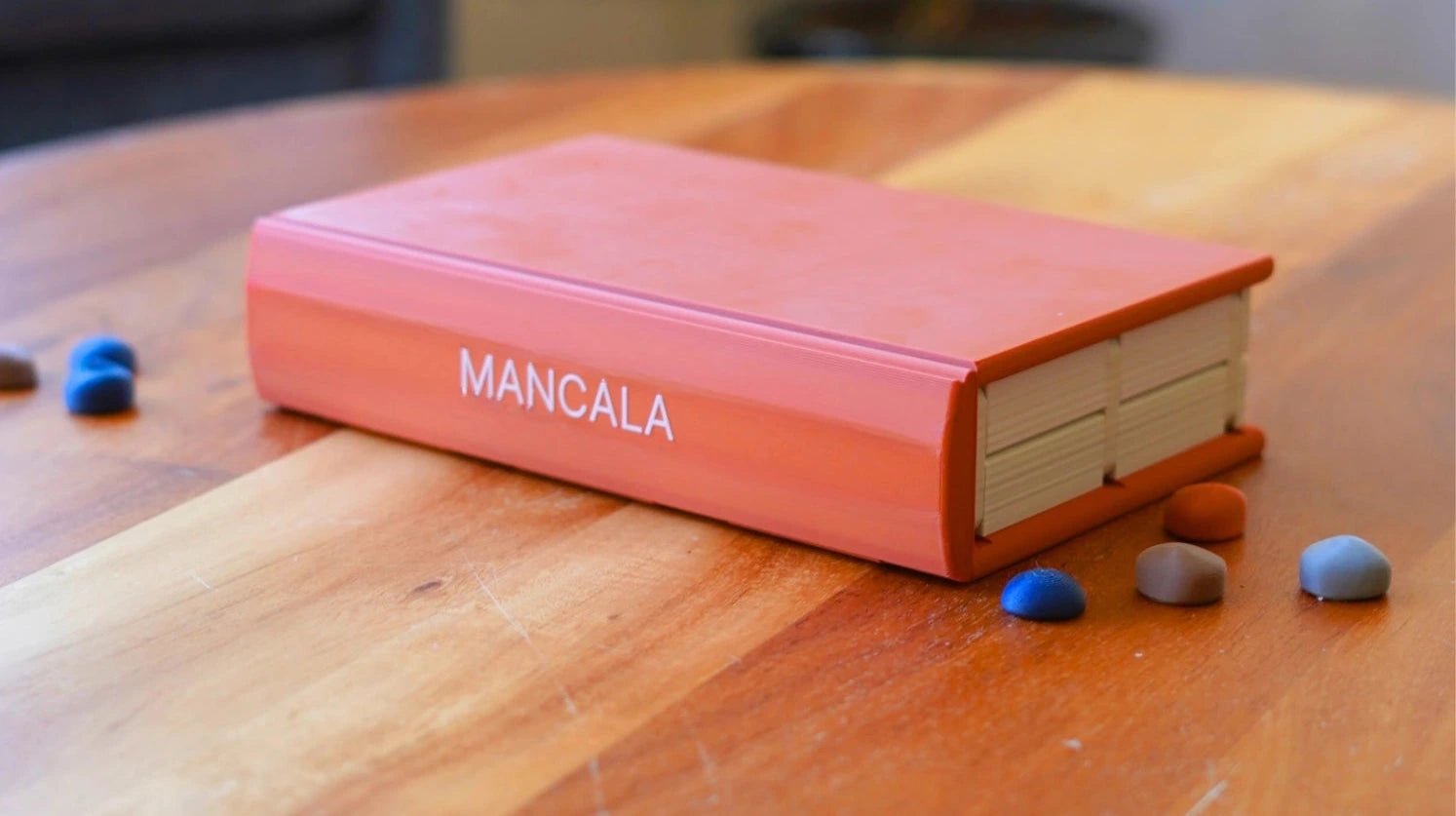 PlayBook'D - Mancala