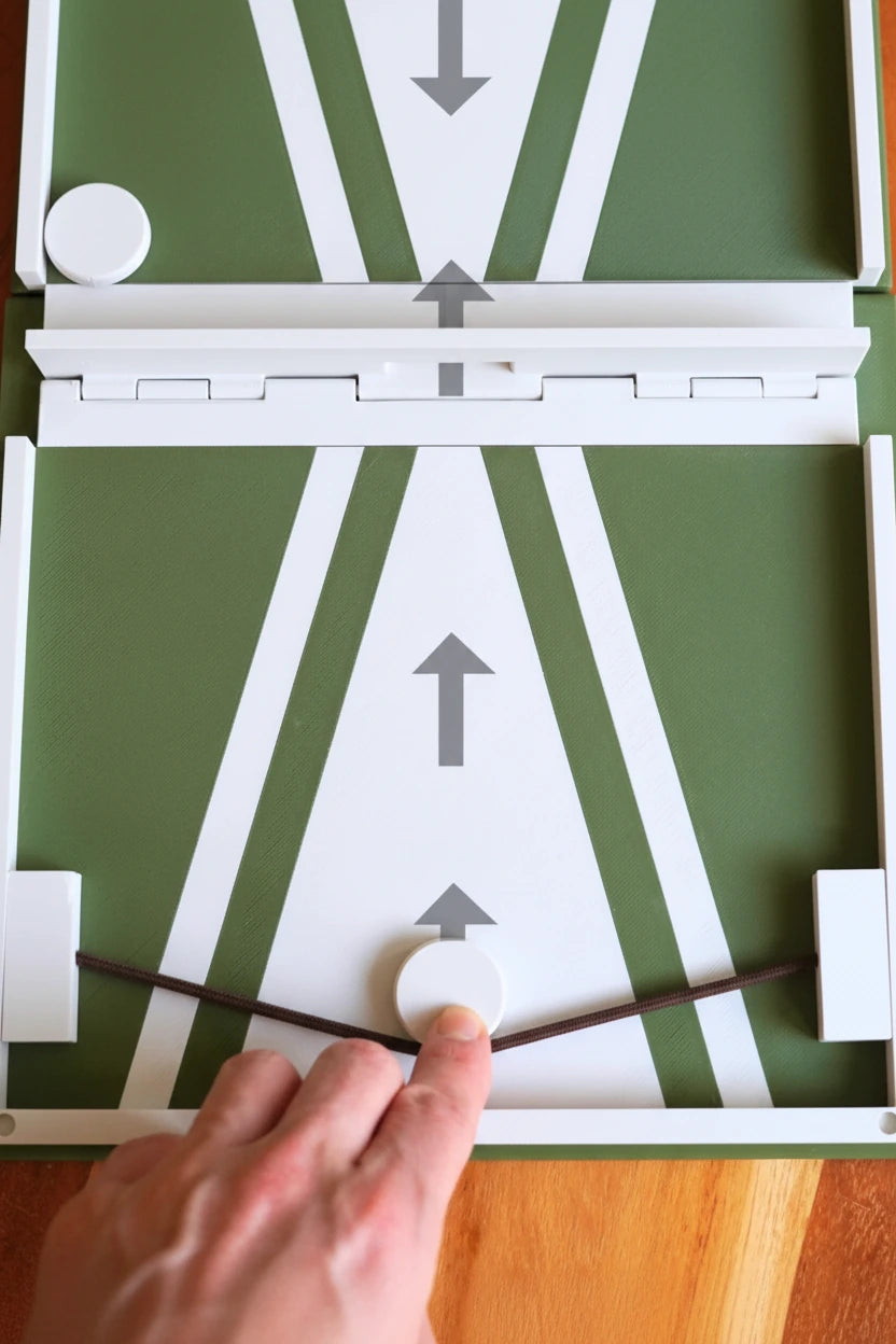 PlayBook'D - Sling Puck