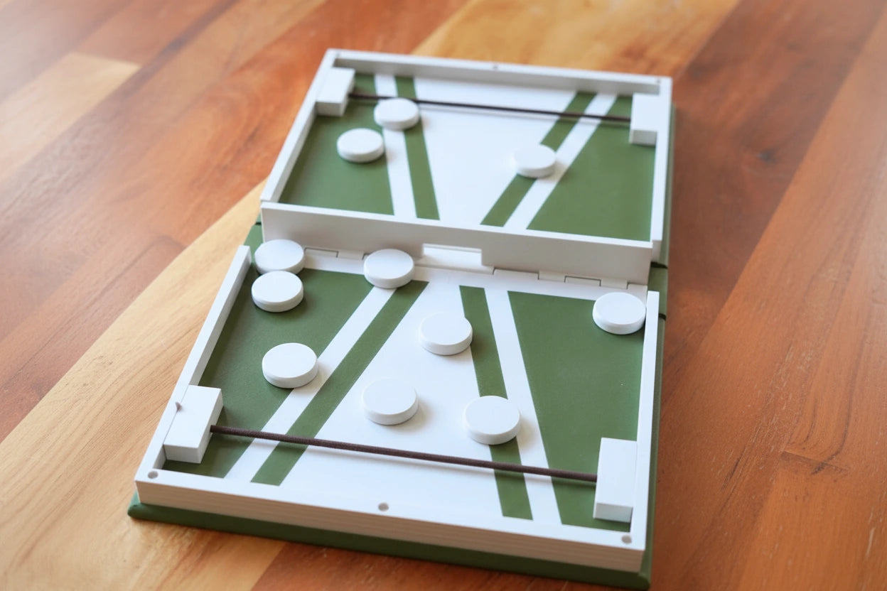 PlayBook'D - Sling Puck